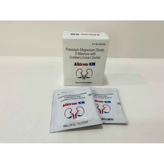 ALKIROM-KM SACHET