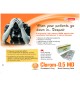 CLOROM-0.5 MD Tab.