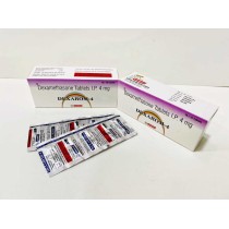 DEXAROM-4 TAB