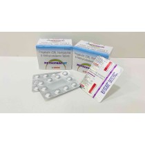 METHOPREG-NT Tab.
