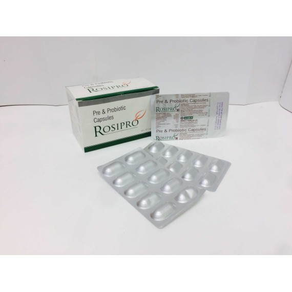 ROSIPRO Cap.