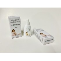 NOSYROM-NS NASAL SPRAY