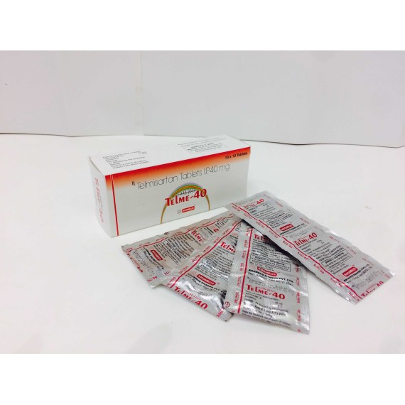 TELME-40 Tab.