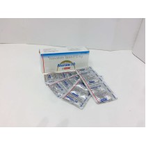 ATOROM-10 Tab.