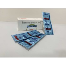 VERTIBUS-16 TAB.
