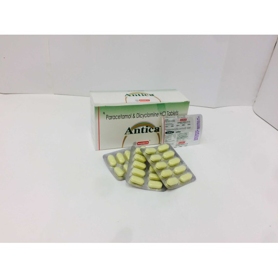 ANTICA Tab.