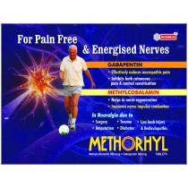 METHORHYL Tab.