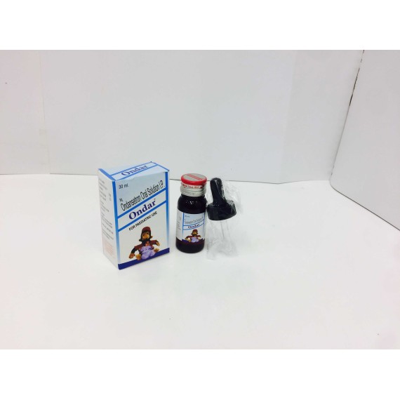 ONDAR Syrup