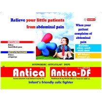 ANTICA Drops
