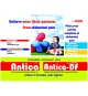 ANTICA Drops