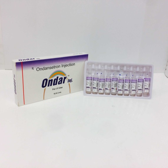 ONDAR Inj.