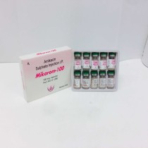 MIKAROM-100 Inj.