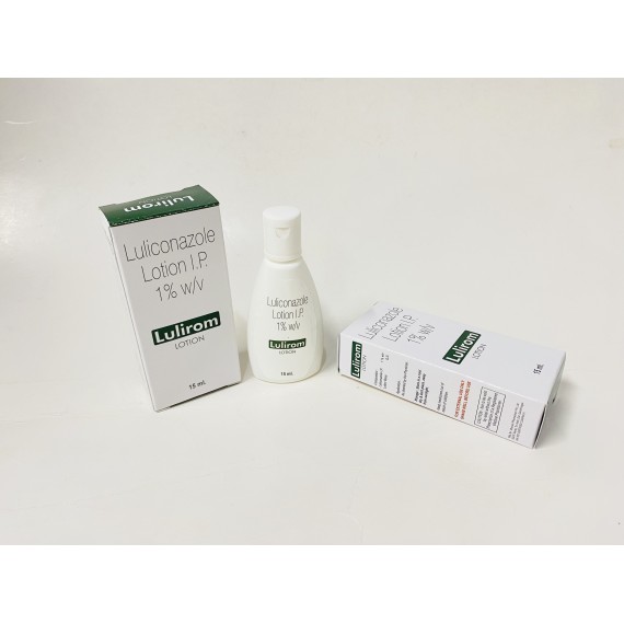 LULIROM LOTION