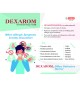 DEXAROM-4 TAB