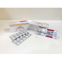 METOROM-XL 25 TAB