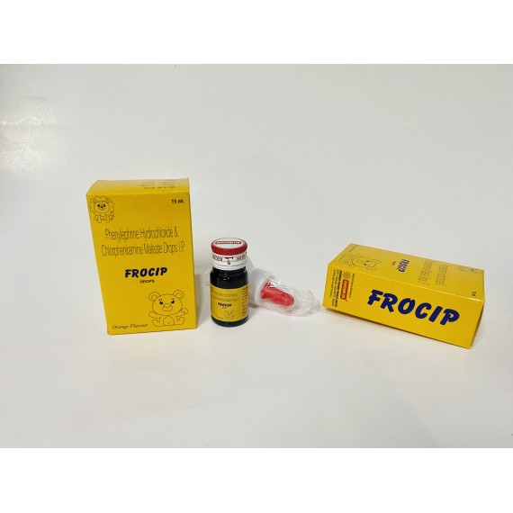 FROCIP DROPS