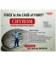 CHYROM Tab.