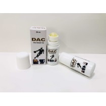 DAC Pain Relief Oil