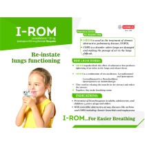 I-ROM Respules