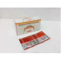 PRIMOR-CV Tab.