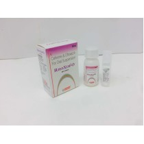 RHOXIM-O Dry Syrup