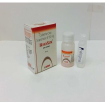 RHOXIM Dry Syrup
