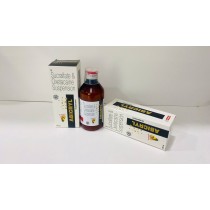 ASICRYL Susp (200 ml)