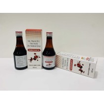 FERRONICA Syrup