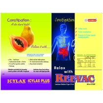 ICYLAX Emulsion