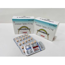 LORAMBUS-2 Tab.