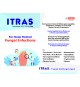 ITRAS-100 Cap.