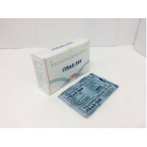ITRAS-200 Cap.