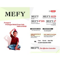 MEFY Susp.