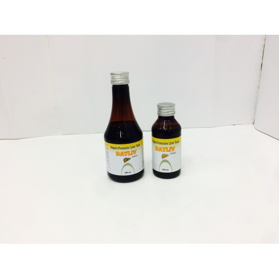 DAYLIV Syrup
