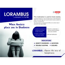 LORAMBUS-1 Tab.