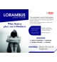 LORAMBUS-1 Tab.
