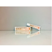 DAC Gel