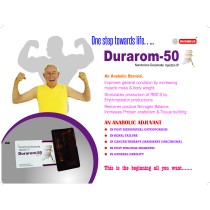DURAROM-50 Inj.