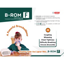 B -ROM F RESPULES