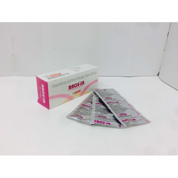 RACE-SR Tab.