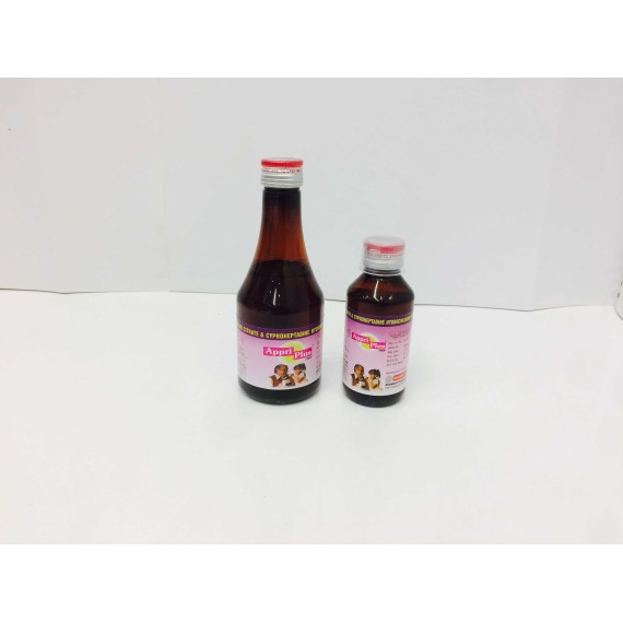 APPRIPLUS Syrup