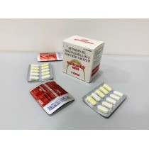 RHOGLIMET-SR 1/500 Tab.