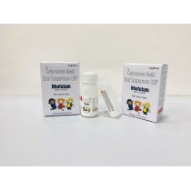 RHOFUTUM Dry Syrup