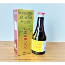 ASCOROM Susp.