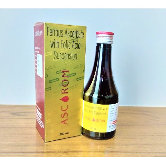 ASCOROM Susp.
