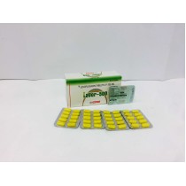 LAVOR-500 Tab.