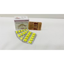 AZIROM-250 TAB