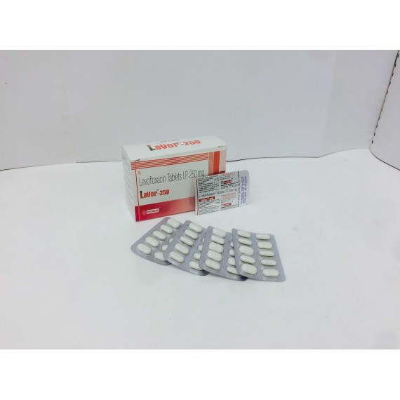 LAVOR-250 Tab.