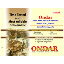 ONDAR Inj.