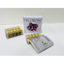 LYCOROM Cap.